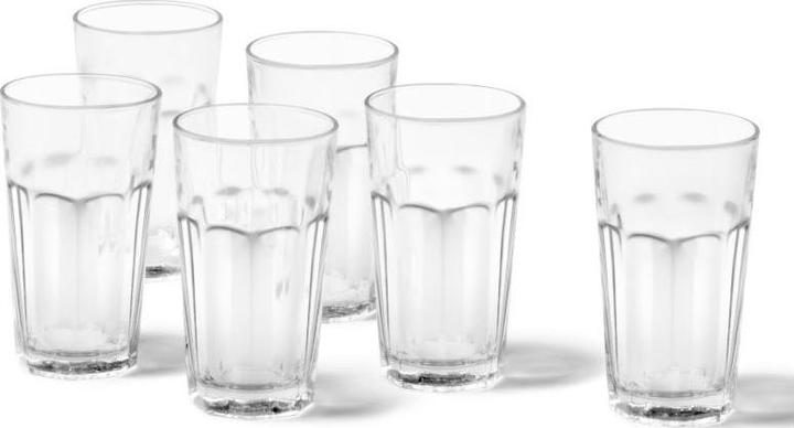Image du produit Leonardo Verre à boire (3.50 dl, 6 x, Verres à long drink)