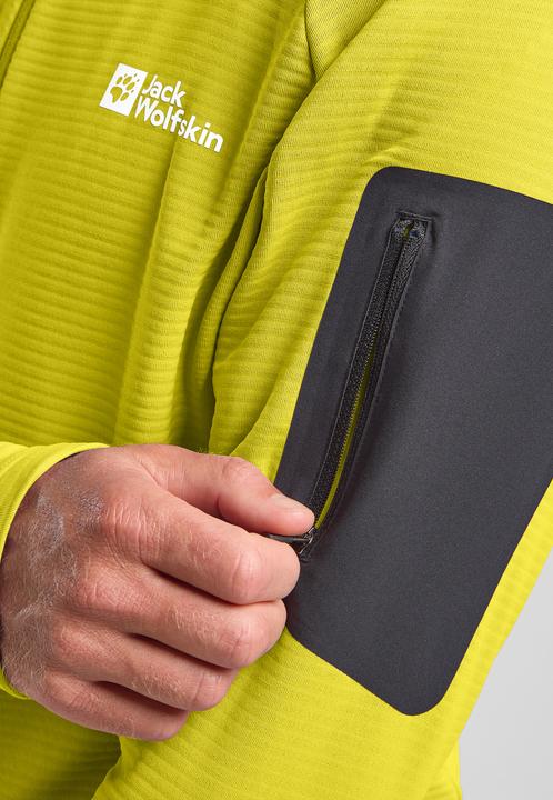 Immagine prodotto Jack Wolfskin Prelight Fz M (L)