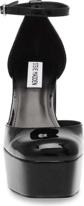 Produktbild Steve Madden damen-plattform-pumps tamy (40)