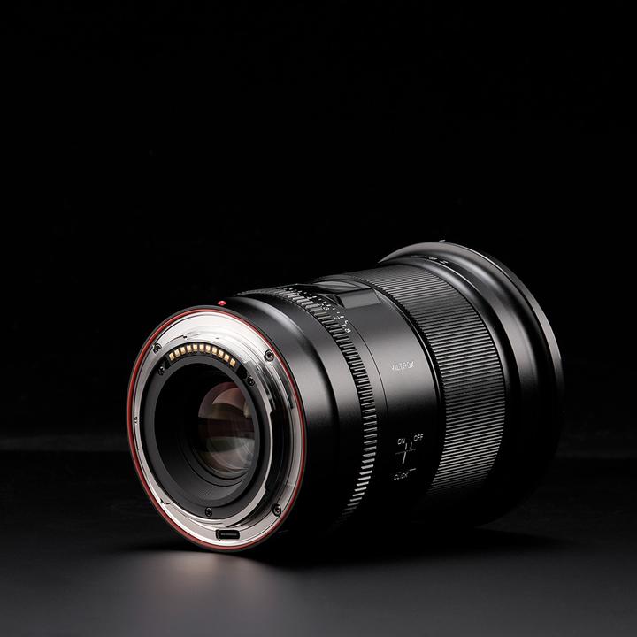 Actual product image Viltrox AF 16 mm F/1.8 Nikon Z (Nikon Z, full size)