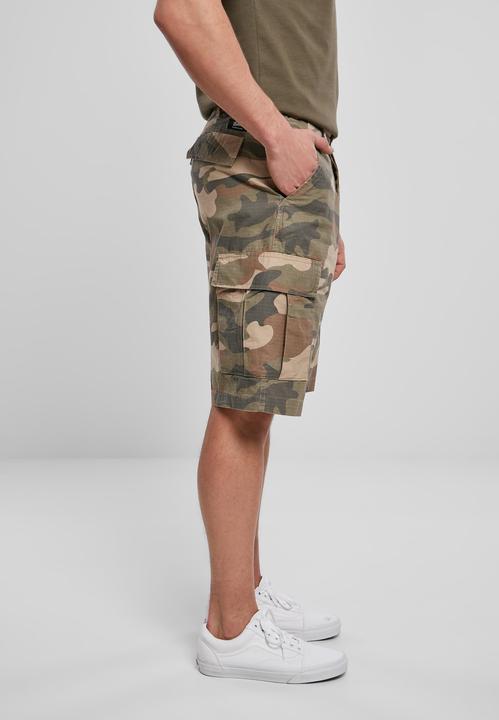 Produktbild Brandit BDU Ripstop Shorts (M)