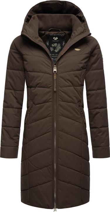 Actual product image Ragwear Dizzie Coat (M)