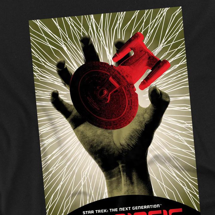 Produktbild The Next Generation Season 1 Episode 22 TShirt (S)
