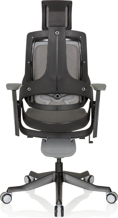 Immagine prodotto Hjh Office SPEKTRE BLACK