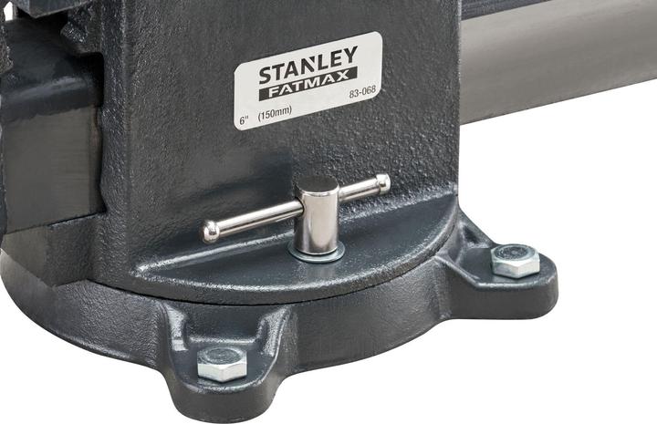 Actual product image Stanley Maxsteel (150 mm)