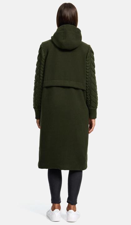 Actual product image Navahoo Knit Babe 14 (M)