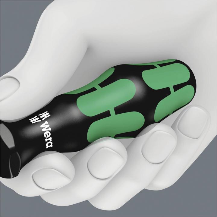 Actual product image Wera 367/6 Rack (Torx (TX))