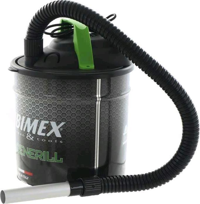 Produktbild Ribimex PRCEN001 (Aschesauger)