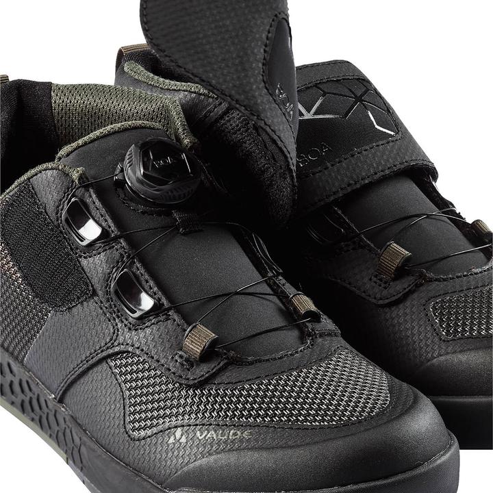 Actual product image Vaude Moab Tech (42)