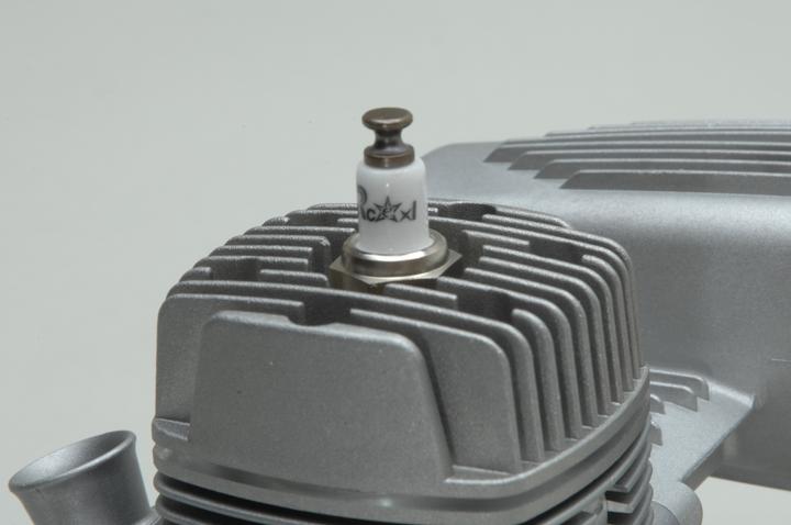 Image du produit O.S. Engines GT15 avec Rezo E-4040 (38160)