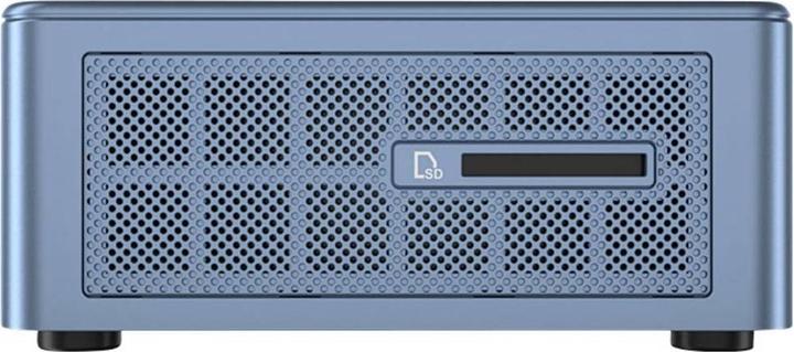 Actual product image Geekom Mini PC () Intel® Core™ i9 Intel i9-12900HK 32 GB RAM 1 TB SSD (32 GB)