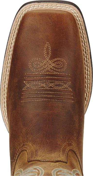 Produktbild Ariat Westernstiefel Women's Round Up Wide Square Toe (39)