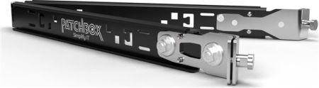 Actual product image PATCHBOX Stand Setup.exe 19 Mobile Desk, The Third Hand, Holder