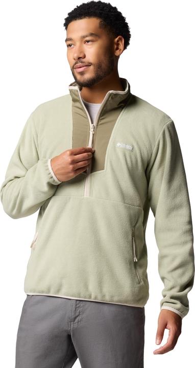 Image du produit Columbia Polaire Demi-Zip Sequoia Grove™ Homme (M)