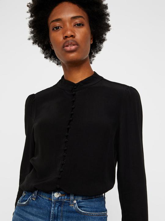 Produktbild Vero Moda Japanischer Hemd (XS)
