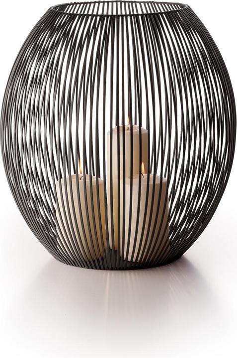 Actual product image Philippi Louisiana Lantern, XXL (1 x, 38 x 38 x 40 cm)