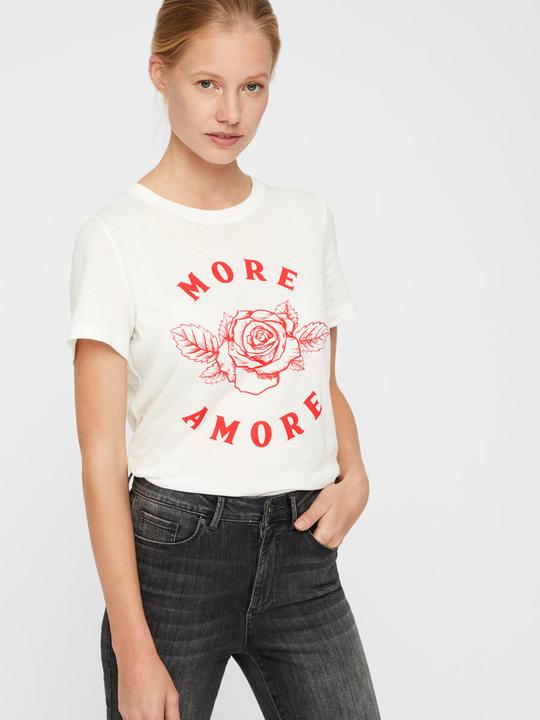 Immagine prodotto Vero Moda VMSOPHIA - Jeans skinny a vita alta (L)