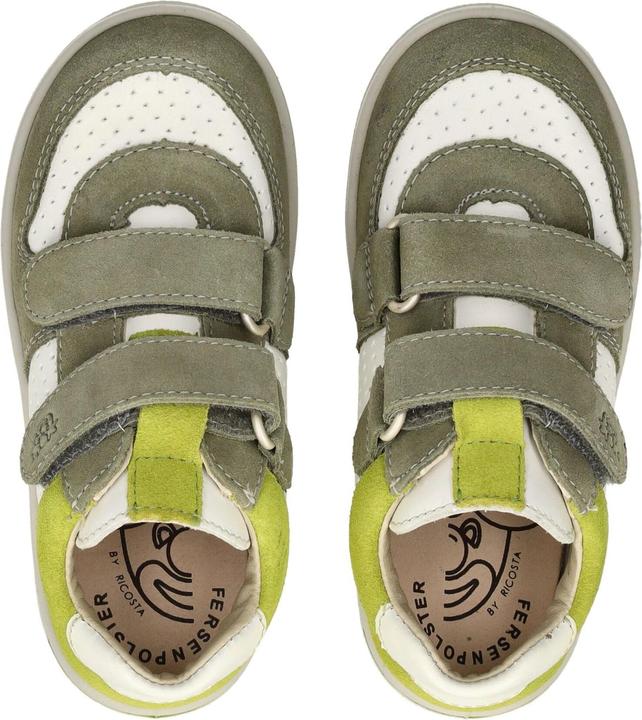 Actual product image Pepino Halbschuhe (28)