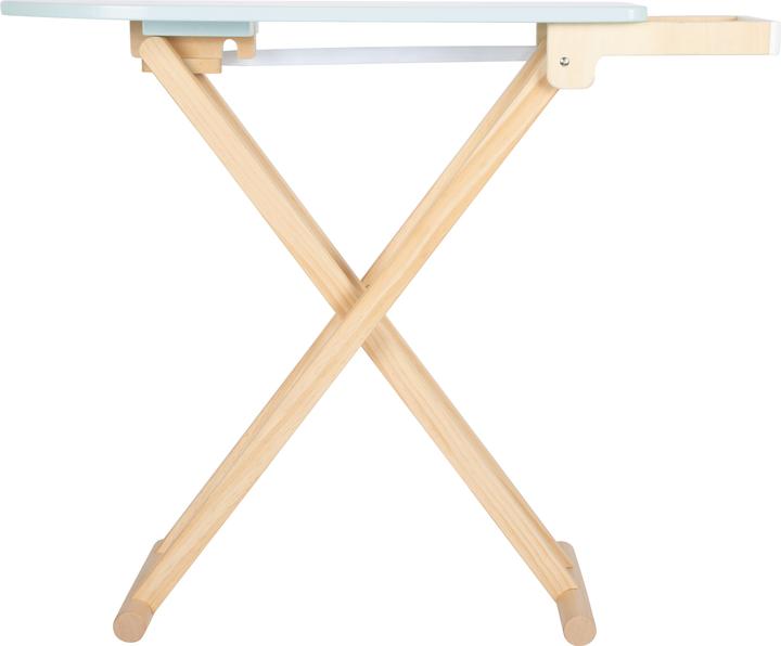 Produktbild small foot Bügelbrett mit Bügeleisen