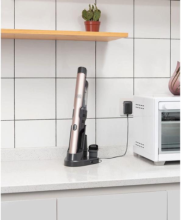 Immagine prodotto Black & Decker DVC320BRG Dustbuster Slim