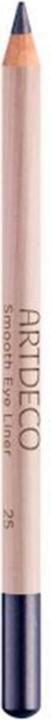 Actual product image Artdeco Smooth (25 Deep Sea)