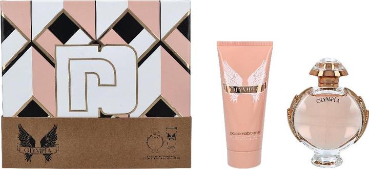Produktbild Paco Rabanne OlympÃ©a