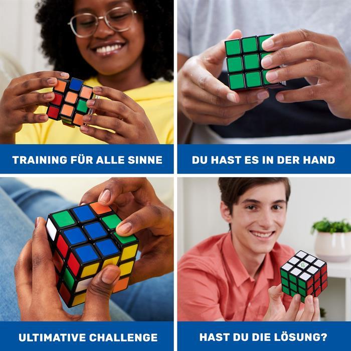 Produktbild Rubik's Rubik Cube (3 x 3)
