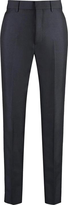 Prada Wool Trousers