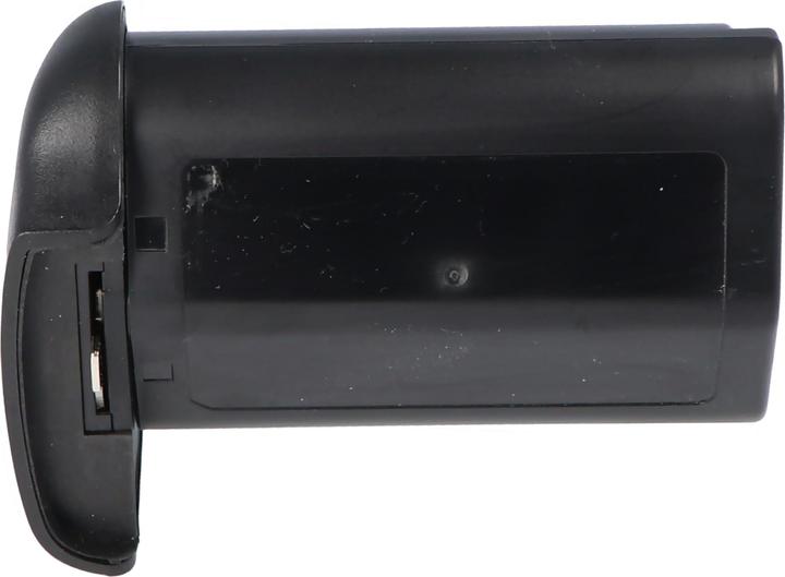 Image du produit AccuCell Akku Canon LP-E4 (Batterie de l'appareil photo)