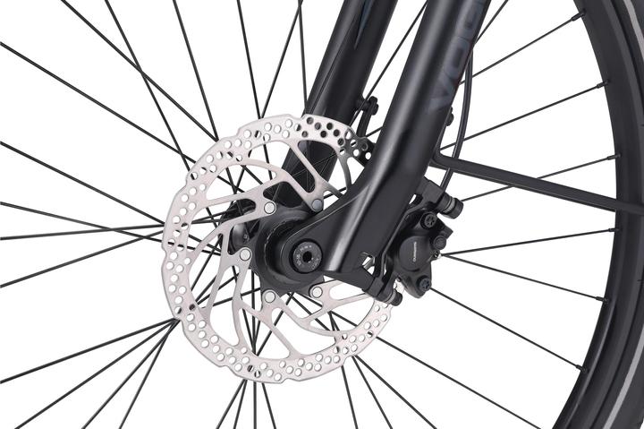 Actual product image Cilo Aglotour CTL°06+, Red, 48 cm, Altersempfehlung ab: 16 (48 cm)