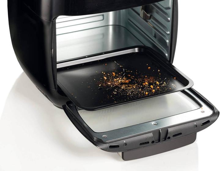 Immagine prodotto Ariete 4619 Friggitrice ad aria calda singola Stand-alone Nero (Spina CH)