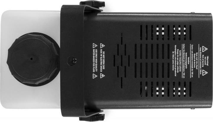 Produktbild BeamZ Rage 600I