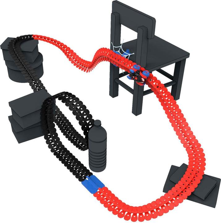 Immagine prodotto Smoby Spidey Flextreme Set Morales