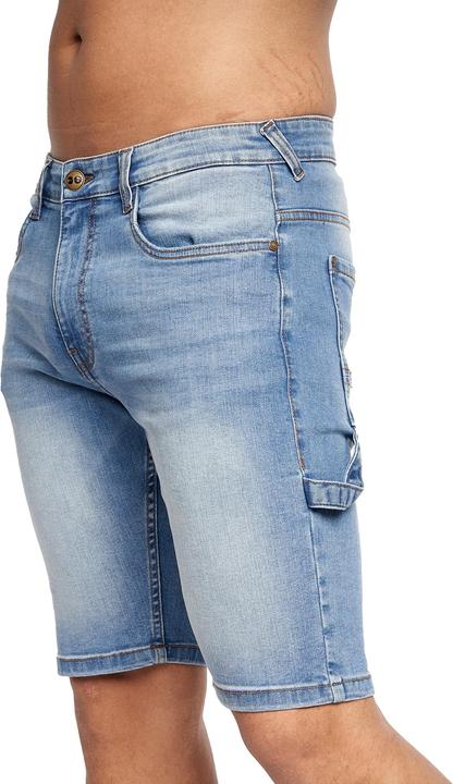 Immagine prodotto Crosshatch Pantaloncini da carpentiere (30)