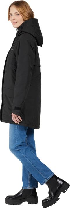 Actual product image Didriksons Women's Frida Parka 7 (40)