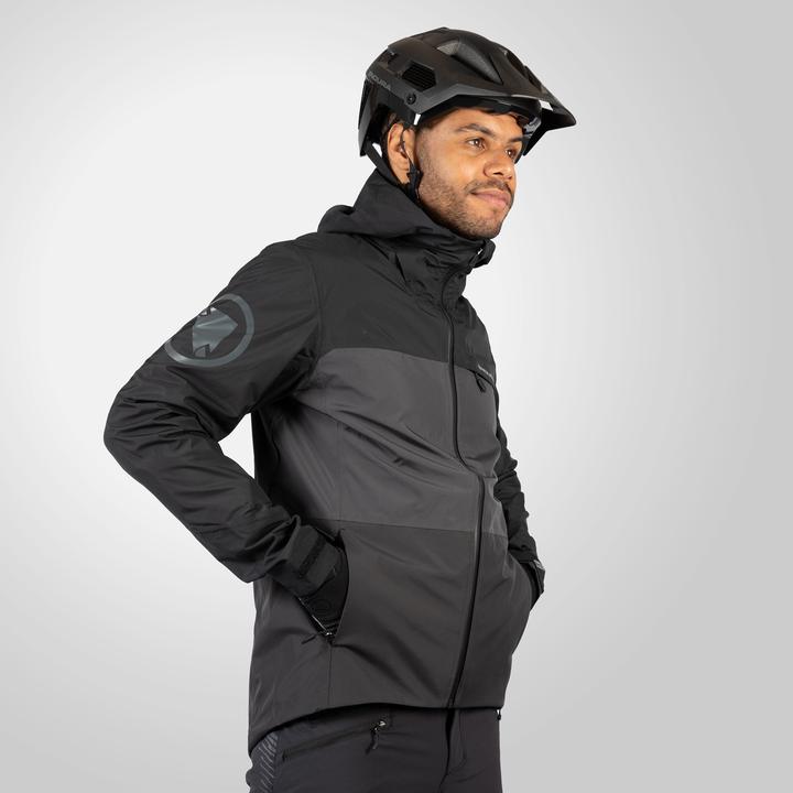 Produktbild Endura SingleTrack II (M)