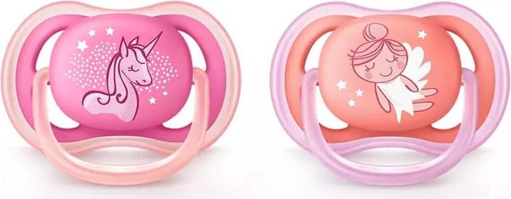 Produktbild Philips Avent Ultra air (2 x, ab 6 Monaten)