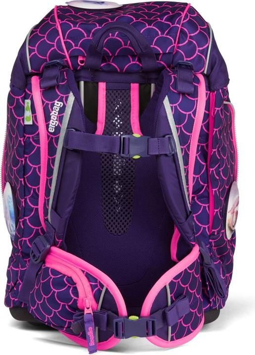 Produktbild Ergobag 6-tlg. Set PerlentauchBär Lumi (20 l)