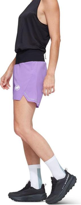 Actual product image Mammut Women's Aenergy Trailrunning Shorts (42)