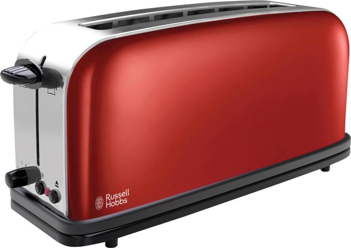 Flame Red