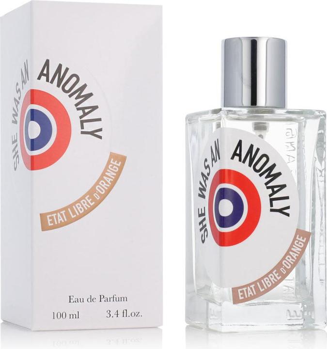 Etat Libre D'Orange She Was an Anomaly by Etat Libre D’orange (Eau de Parfum, 100 ml)