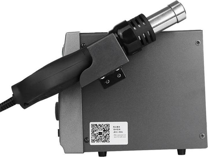 Actual product image Sugon 2020D Hot Air Soldering Station