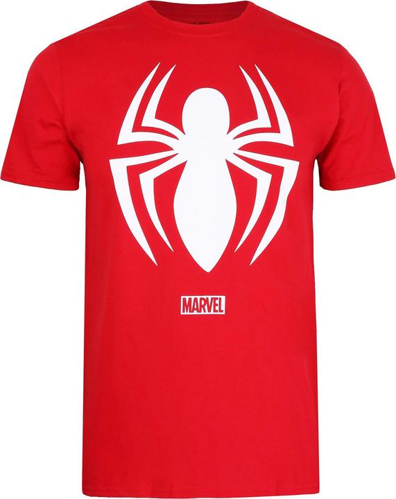 Produktbild Spiderman Tshirt (XXL)