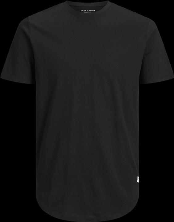 Immagine prodotto Jack & Jones T-shirt plus size in cotone biologico (4XL)