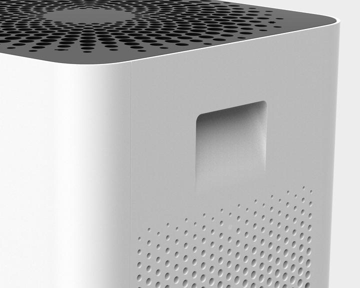 Image du produit Boneco W200 (50 m²)
