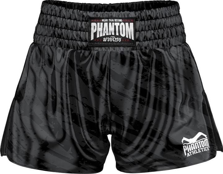 Immagine prodotto Phantom Athletics Muay Thai Shorts Camo Tiger (S)