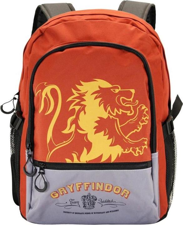 Karactermania FAN HS Fight Backpack Gryffindor