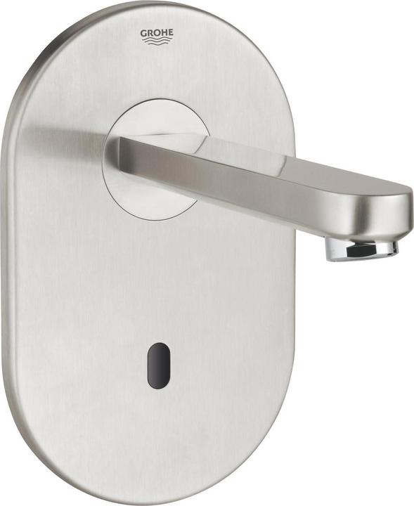Immagine prodotto Grohe Elettronica a infrarossi Eurosmart CE per miscelatore per lavabo a parete senza miscelatore