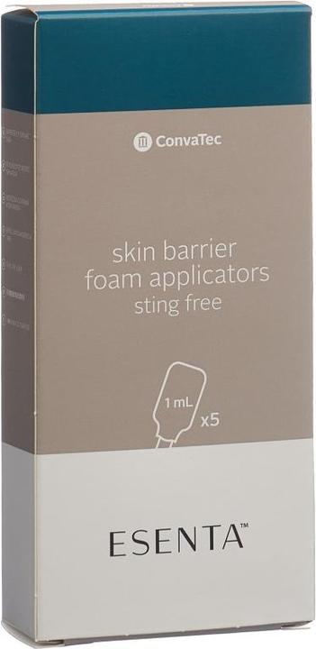 Produktbild Esenta Hautschutz-Applikator steril (25 x)