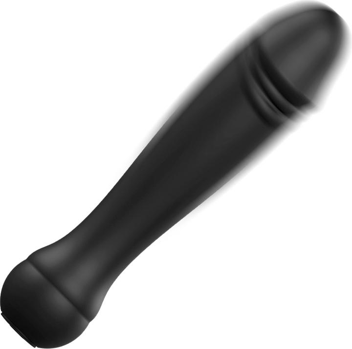 Mr Boss G-Spot Vibrator "Greg